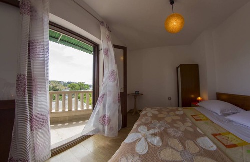 Sumartin Apartment | 43 m² Apartment ∙ 2 bedrooms ∙ 5 guests