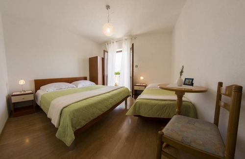 Sumartin Apartment | 43 m² Apartment ∙ 2 bedrooms ∙ 5 guests