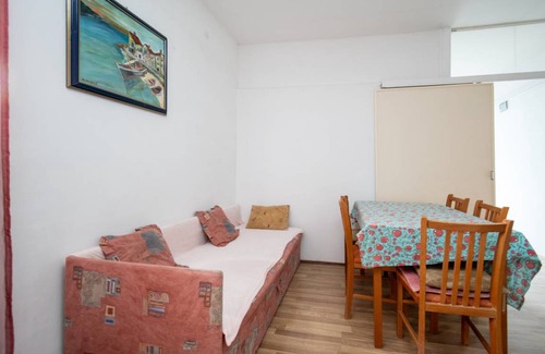 Vidalici Apartment | 43 m² Apartment ∙ 2 bedrooms ∙ 4 guests