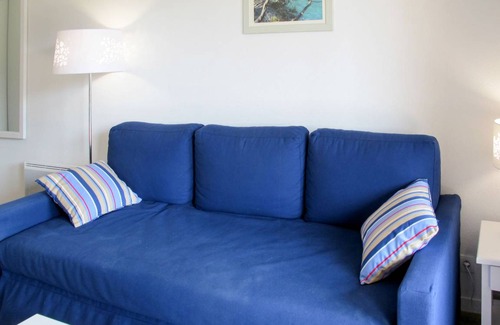 Hourtin Port House | 43 m² House ∙ 2 bedrooms ∙ 6 guests