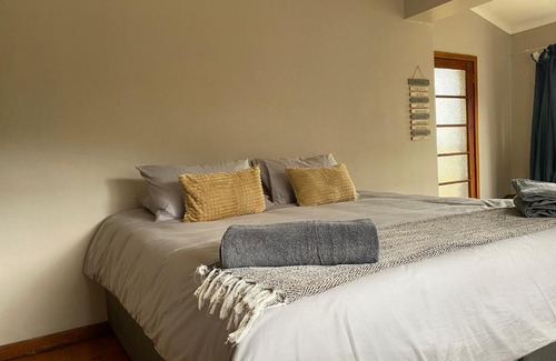 Somerset East House | 43 On Scallen