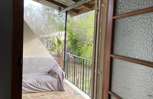 Somerset East House | 43 On Scallen