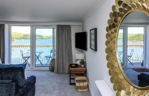 Salcombe Apartment | 43 The Salcombe