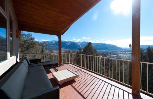 Hermosa House | 432 Hermosa Acres Drive