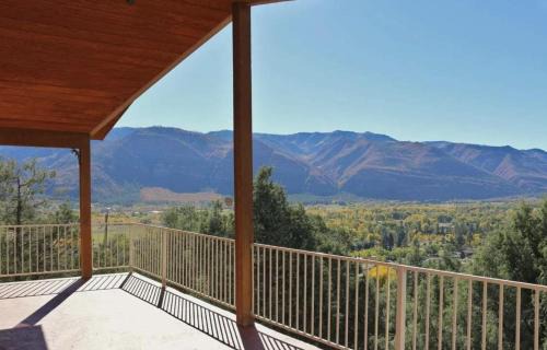 Hermosa House | 432 Hermosa Acres Drive