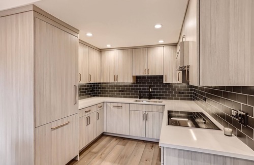 Vail Condo | 434 Gore Creek Dr., All Seasons D3-Vail Village-Remodeled, Pets