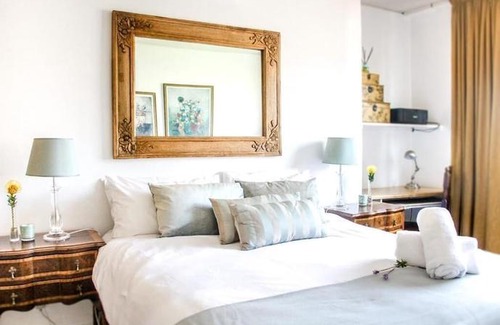 Cape Town City Centre Apartment | 438 St Martini Gardens