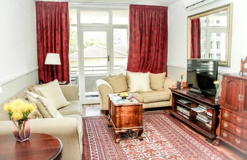Cape Town City Centre Apartment | 438 St Martini