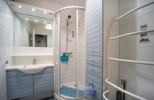 Bernieres-sur-Mer Apartment | 44 m² Apartment ∙ 2 bedrooms ∙ 4 guests