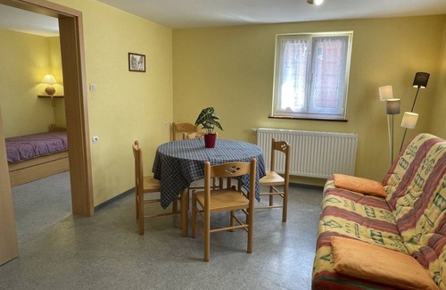 Marckolsheim Apartment | 44 m² Apartment ∙ 1 bedroom ∙ 4 guests