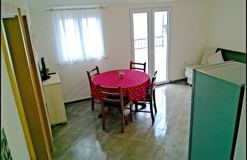 Gdinj Apartment | 44 m² Apartment ∙ 2 bedrooms ∙ 4 guests