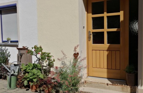 Weilheim Apartment | 44 m² Apartment ∙ 2 bedrooms ∙ 2 guests