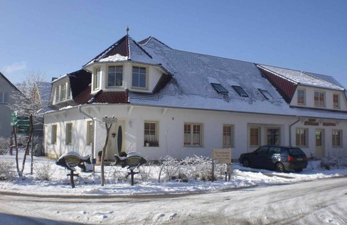 Blankensee Apartment | 44 m² Apartment ∙ 1 bedroom ∙ 2 guests
