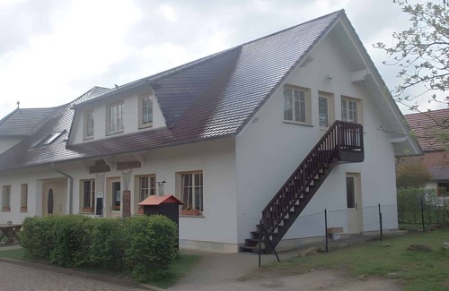 Blankensee Apartment | 44 m² Apartment ∙ 1 bedroom ∙ 2 guests