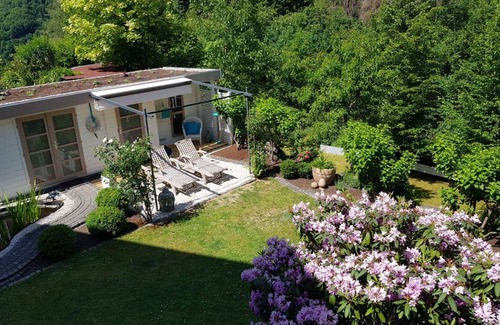 Waldbreitbach Apartment | 44 m² Apartment ∙ 1 bedroom ∙ 2 guests