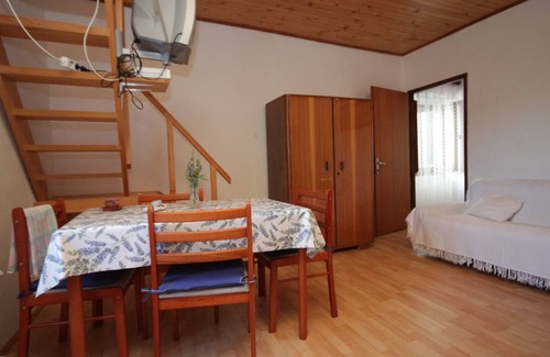 Veli Losinj Apartment | 44 m² Apartment ∙ 1 bedroom ∙ 2 guests