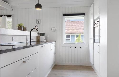 Vorupør House | 446 Thisted - Nordsøvej 206 F
