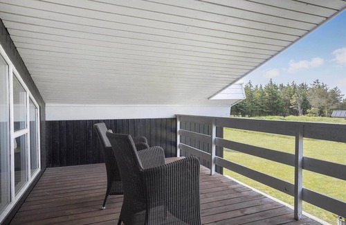 Vorupør House | 446 Thisted - Nordsøvej 206 F