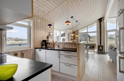 Argab House | 4475 Hvide Sande - Tingodden 224