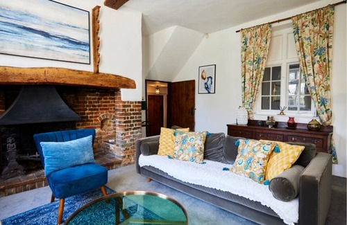 Princes Risborough House | 449 m² House ∙ 7 bedrooms ∙ 14 guests