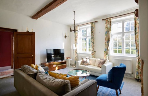 Princes Risborough House | 449 m² House ∙ 7 bedrooms ∙ 14 guests