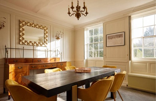 Princes Risborough House | 449 m² House ∙ 7 bedrooms ∙ 14 guests