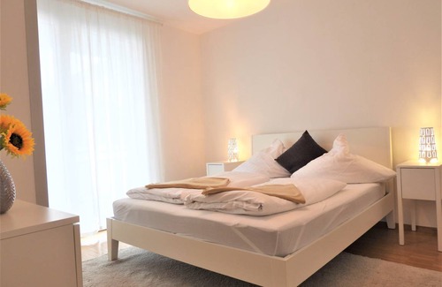 Endingen am Kaiserstuhl Apartment | 45 m² Apartment ∙ 1 bedroom ∙ 3 guests