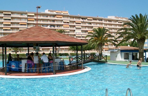 Peniscola Apartment | 45 m² Apartment ∙ 1 bedroom ∙ 6 guests