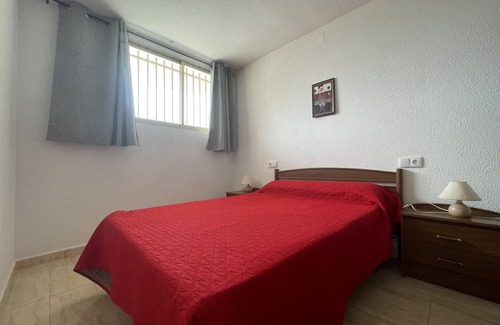 Peniscola Apartment | 45 m² Apartment ∙ 1 bedroom ∙ 6 guests