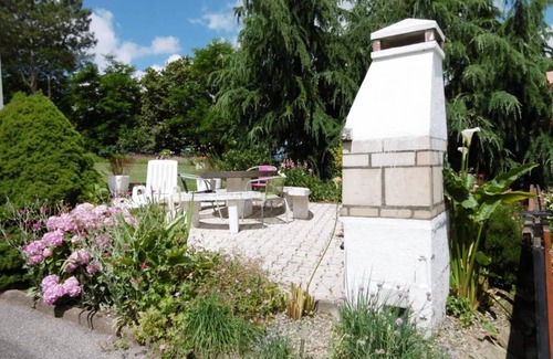 Saint-Andre-de-Seignanx House | 45 m² House ∙ 1 bedroom ∙ 2 guests
