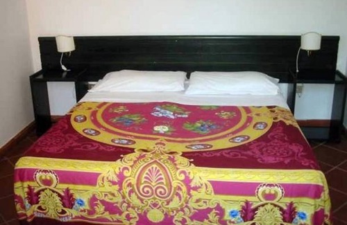 Briatico Apartment | 45 m² Apartment ∙ 2 bedrooms ∙ 4 guests