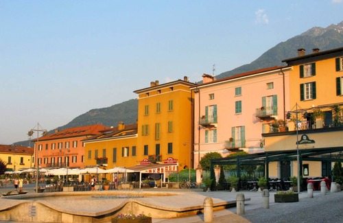 Colico Piano Other | 45 m² Accommodation ∙ 1 bedroom ∙ 4 guests