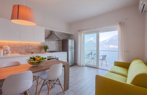 Magugnago Apartment | 45 m² Apartment ∙ 1 bedroom ∙ 2 guests