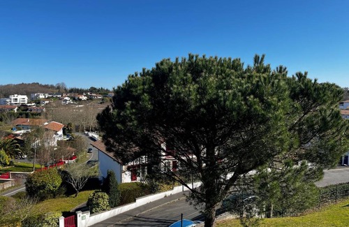 Saint-Jean-de-Luz Apartment | 45 m² Apartment ∙ 1 bedroom ∙ 2 guests