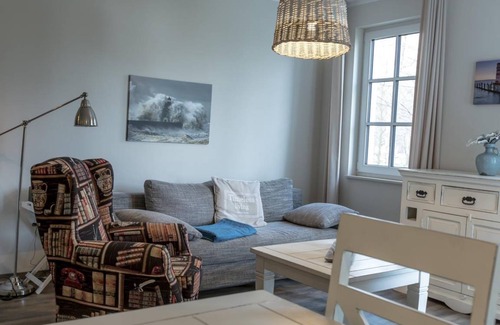 Kuhlungsborn Ost Apartment | 45 m² Apartment ∙ 1 bedroom ∙ 3 guests