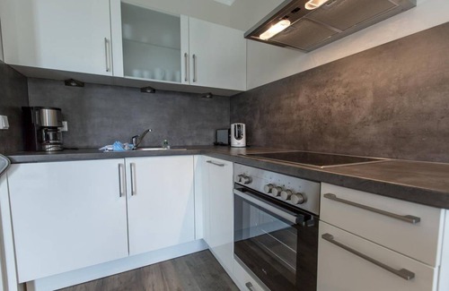 Kuhlungsborn Ost Apartment | 45 m² Apartment ∙ 1 bedroom ∙ 3 guests