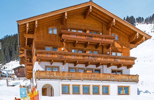 Konigsleiten Apartment | 45 m² Apartment ∙ 2 bedrooms ∙ 4 guests
