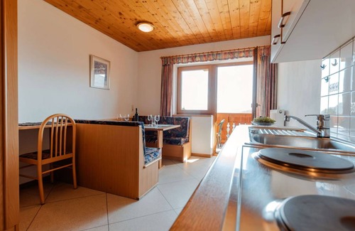 Konigsleiten Apartment | 45 m² Apartment ∙ 2 bedrooms ∙ 4 guests