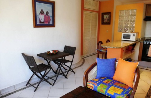 Lazaro Cardenas Apartment | 45 m² Apartment ∙ 1 bedroom ∙ 2 guests