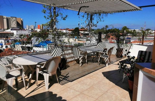 Lazaro Cardenas Apartment | 45 m² Apartment ∙ 1 bedroom ∙ 2 guests