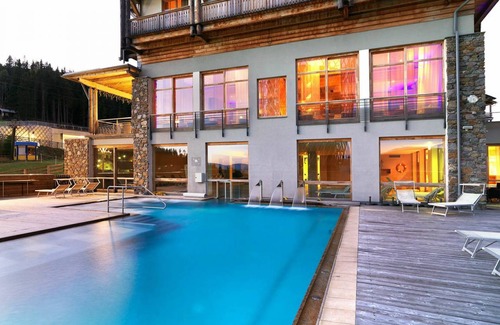 Katschberg Apartment | 45 m² Apartment ∙ 1 bedroom ∙ 4 guests