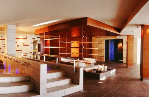 Katschberg Apartment | 45 m² Apartment ∙ 1 bedroom ∙ 4 guests