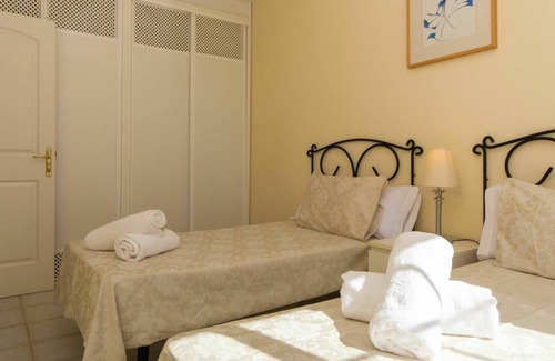 Los Cristianos Apartment | 45 m² Apartment ∙ 1 bedroom ∙ 2 guests