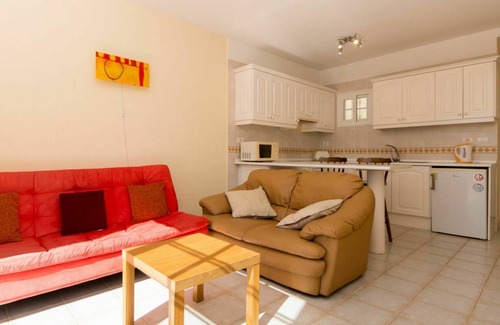 Los Cristianos Apartment | 45 m² Apartment ∙ 1 bedroom ∙ 2 guests