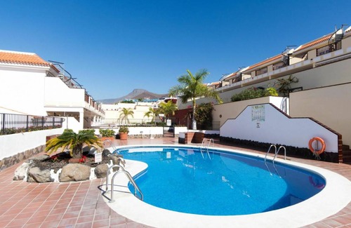 Los Cristianos Apartment | 45 m² Apartment ∙ 1 bedroom ∙ 2 guests