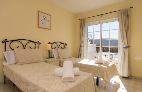 Los Cristianos Apartment | 45 m² Apartment ∙ 1 bedroom ∙ 2 guests