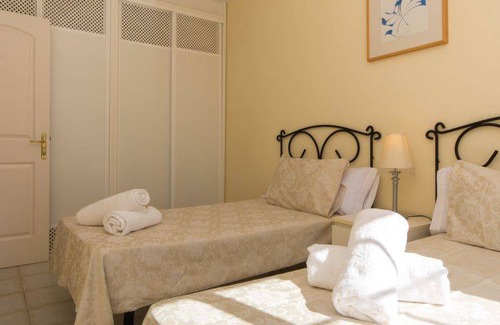 Los Cristianos Apartment | 45 m² Apartment ∙ 1 bedroom ∙ 2 guests