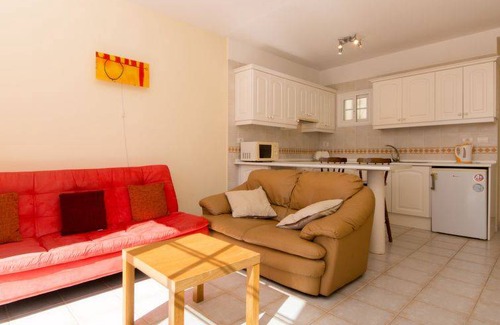 Los Cristianos Apartment | 45 m² Apartment ∙ 1 bedroom ∙ 2 guests