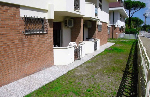 Rosolina Mare Apartment | 45 m² Apartment ∙ 2 bedrooms ∙ 4 guests