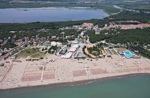 Rosolina Mare Apartment | 45 m² Apartment ∙ 2 bedrooms ∙ 4 guests